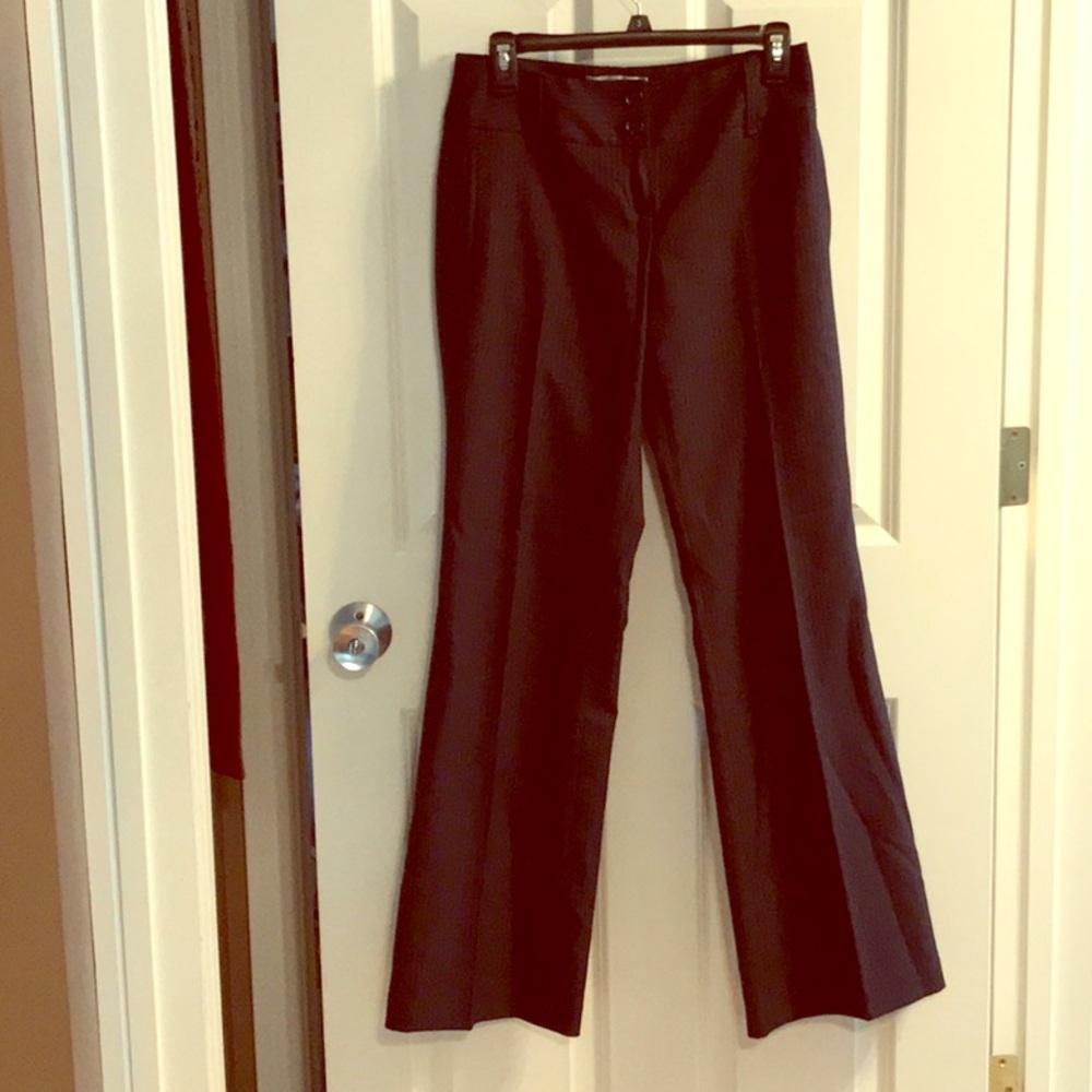 Size 0 LOFT Pants